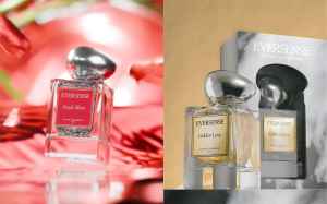 Wangi Fresh & Tahan Lama, Rahasia Percaya Diri Sepanjang Hari dengan Eversense