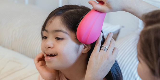  4 Faktor Risiko Down Syndrome Perlu Diketahui Calon Orang Tua