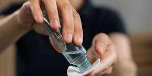 Toner, Senjata Rahasia di Balik Riasan Sempurna