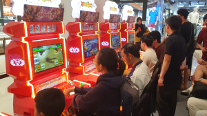 Animal Kaiser+ Versi 2 Resmi Mendarat di Timezone, Hadir di 41 Lokasi dengan Mesin Baru