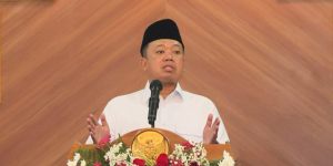 Cuma Guyon Tanah Terlantar Diambil Negara, Menteri ATR/BPN Nusron Wahid: 'Saya Mohon Maaf'