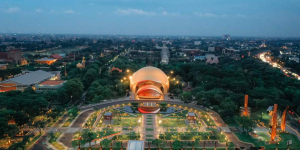 Pemilik Nama Agus, Silakan Masuk TMII Gratis Selama Agustus Tanpa Syarat Ribet