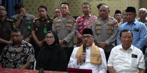 MUI Bekasi Tegaskan Isu 'Infak Rp1 Juta Masuk Surga' Cuma Hoaks, Pengajian Umi Cinta Tidak Melenceng Ajaran