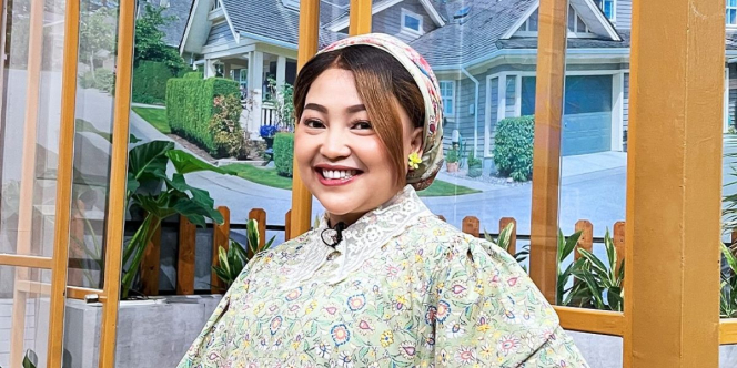 Karier Mbok Alpa, Berawal dari Video Viral hingga Tembus Layar TV Nasional