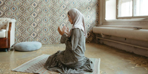 Doa Ibu untuk Anak Perempuan agar Cepat Dapat Jodoh, Insya Allah Mustajab