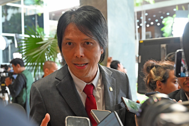 Once Mekel Sambut Terbitnya Permenkum Royalti: Kepastian Hukum Bagi Musisi dan Industri Pertunjukan