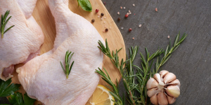 Wajib Tahu Nih, Ayam Fresh Setelah Dipotong Hanya Bertahan 4 Hari