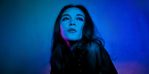 Ingat Lia AFI? Lama Menghilang, Kini Rilis Single Baru Bertajuk 'Anak Kecil'