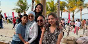 Putri Bebi Romeo Beli Kecoa Bikin Geger  Serumah, Auto Kena Semprot Sang Ibu