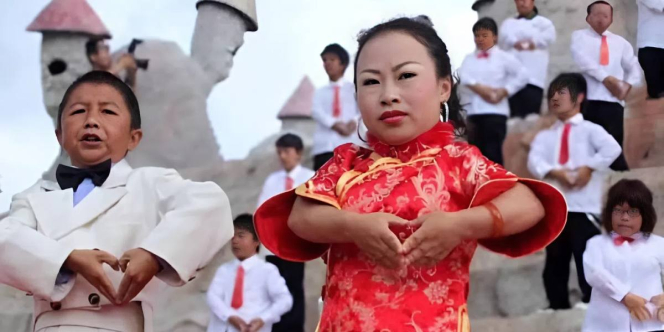 3 Komunitas Nyeleneh di Dunia, Ada Kumpulan Orang Mati hingga Kerajaan Khusus Kurcaci