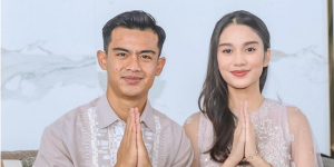 Baru Menikah 2 Tahun, Pratama Arhan Gugat Cerai Azizah Salsha