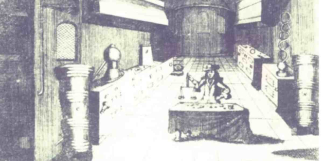 The Hermetic Order of the Golden Dawn, Komunitas Misterius Pelajari Metafisika Okultisme