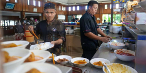 Pemprov DKI Beri Diskon Pajak Hotel dan Restoran hingga Akhir Tahun, Simak Ketentuannya