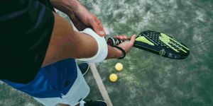 Lagi Hits Banget, 5 Rekomendasi Tempat Padel di Jakarta Lengkap dengan Harganya