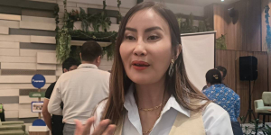 Keren! Bali Waste Cycle `Sulap` Sampah Jadi Kaki Palsu