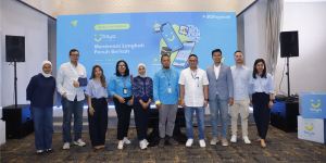 BCA Syariah Dorong Literasi Keuangan Syariah Lewat BSya “Menemani Langkah Penuh Berkah”