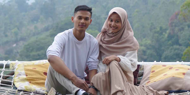 Cowok Tukang Tambal Insecure Saat Pacaran Sama Calon Dokter Endingnya Jadi Keren Abis!
