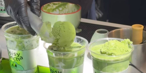 Menjelajah Beragam Varian Matcha yang Bisa Memanjakan Lidah