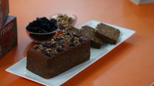 Banana Bread with Prunes: Rayakan Kemerdekaan Chile dengan Sentuhan Manis di Indonesia