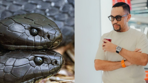 Apa Itu Black Mamba? Dari Julukan Ular Mematikan, Nama Atlet, hingga Jadi Isu Viral yang Menyeret Ahmad Sahroni