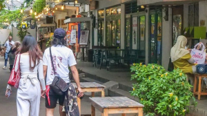 District Blok M Kehilangan Daya Tarik, Tenant Pilih Hengkang karena Sewa Selangit