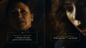 Akhir Era Berhantu: Menanti The Conjuring: Last Rites, Bab Penutup Kisah Ed dan Lorraine Warren
