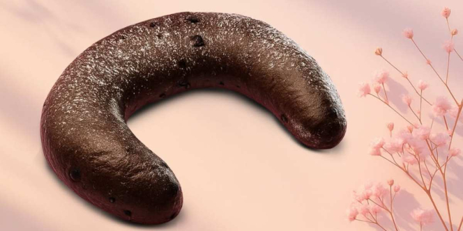 Bentuk Roti Cokelat Picu Komentar Pedas di Medsos, Chef Sampai Revisi Bentuknya