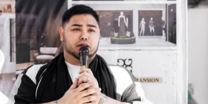 Ditagih Janji Rp200 Juta oleh Ibu Paruh Baya, Ivan Gunawan: 'Mohon Jangan Berharap Bantuan Saya'