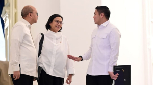 Senayan Berbisik, Kursi Menteri Berayun: Menanti Keputusan Reshuffle yang Membentuk Arah Bangsa