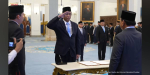 Rekam Jejak Profesional dan Birokrasi Purbaya Yudhi Sadewa, Menkeu Pengganti Sri Mulyani Indrawati