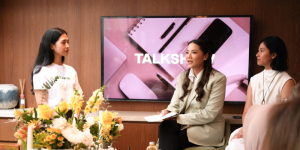 Kisah Influencer dan Mantan CMO Felicia Kawilarang Hadapi Anxiety Disorder