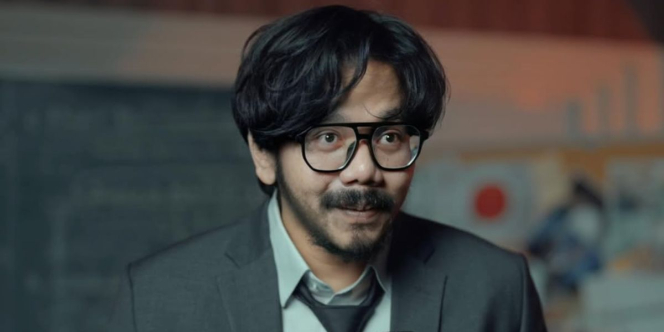 Sosok Ferry Irwandi, CEO Malaka Project yang Mau Dilaporkan Jenderal TNI ke Polisi