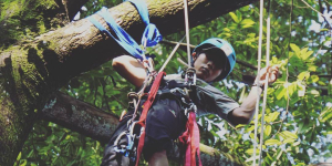 4 Komunitas Seru di Bogor, Capoera hingga Anak Jalanan Berprestasi