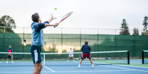 25 Komunitas Padel di Jaksel, Yuk Gabung!