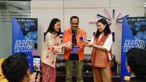 Kembali ke Akar: Festival yang Ajak Publik Belajar Jaga, Serap, dan Tumbuh
