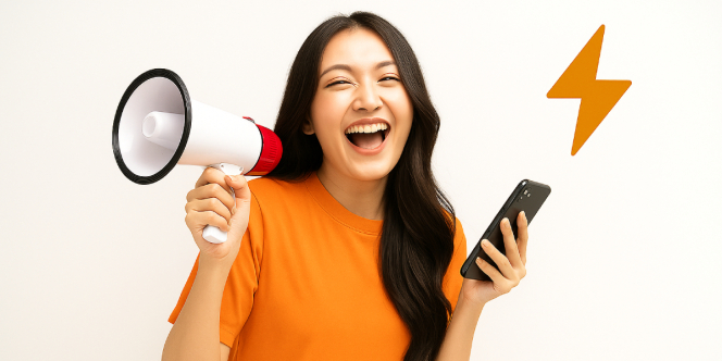 Siap-Siap Adu Cepat! Begini Cara Menangin Promo Flash Sale Rp99