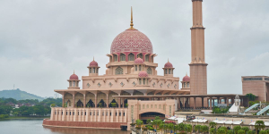 Kemenag Buka Bantuan Perpustakaan Masjid, Ini Cara Pengajuannya