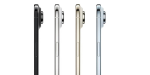 Detail Spesifikasi iPhone 17 Air, Seri Paling Tipis yang Pernah Ada