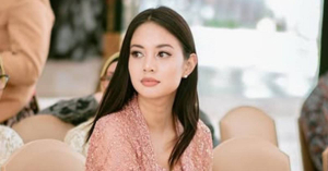 Aurelie Moeremans Bertemu Leonardo Dicaprio, Kaget Punya Banyak Kesamaan