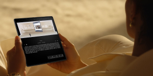 Cari HP Foldable Stylish yang Baterainya Maksimal? Coba Tengok Gadget Ini