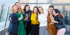 5 Komunitas Khusus Perempuan di Indonesia, Gabung Yuk!