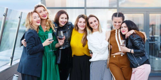 5 Komunitas Khusus Perempuan di Indonesia, Gabung Yuk!