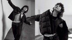Jungkook X Calvin Klein: Lebih dari Sekadar Sederhana