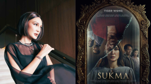 Film Sukma: Cermin Tua, Misteri Membayang, dan Ketakutan yang Dekat