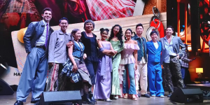 Ratu Ratu Queens The Series, Cerita Seru 4 Perempuan Diaspora di New York