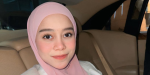 Lesti Kejora Cerita Rambutnya Masih Kutuan Sebelum `Dirombak` Ivan Gunawan