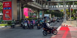 Ikut Komunitas Nebeng Yuk, Bisa Bantu Kurangi Macet dan Polusi