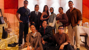Tren Fashion Musim Gugur 2025: Perpaduan Kenyamanan, Ekspresi, dan Gaya Modern