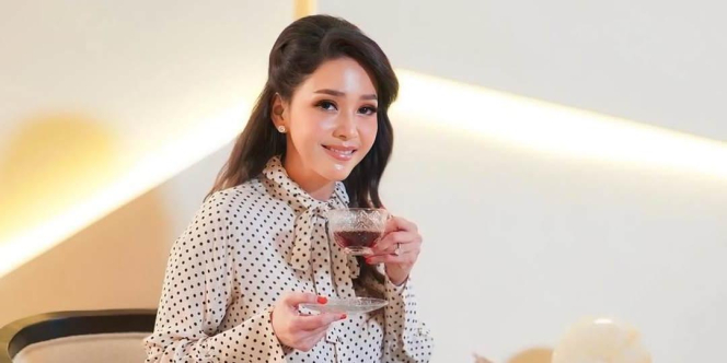 Mengenal Penyakit Rosacea yang Banyak Menyerang Kaum Hawa Paruh Baya