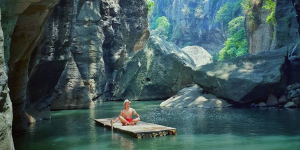 4 Wisata Anti Mainstream di Bandung, Seru dan Estetik Banget
